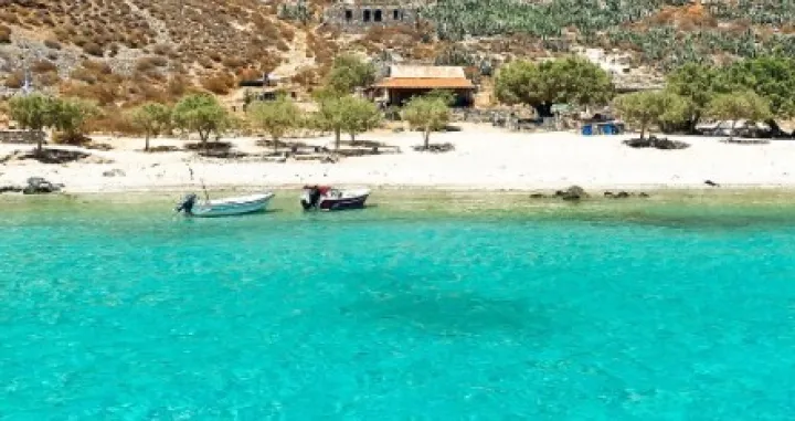 Savršene plaže, tirkizno more i bezbrižan odmor/Instagram