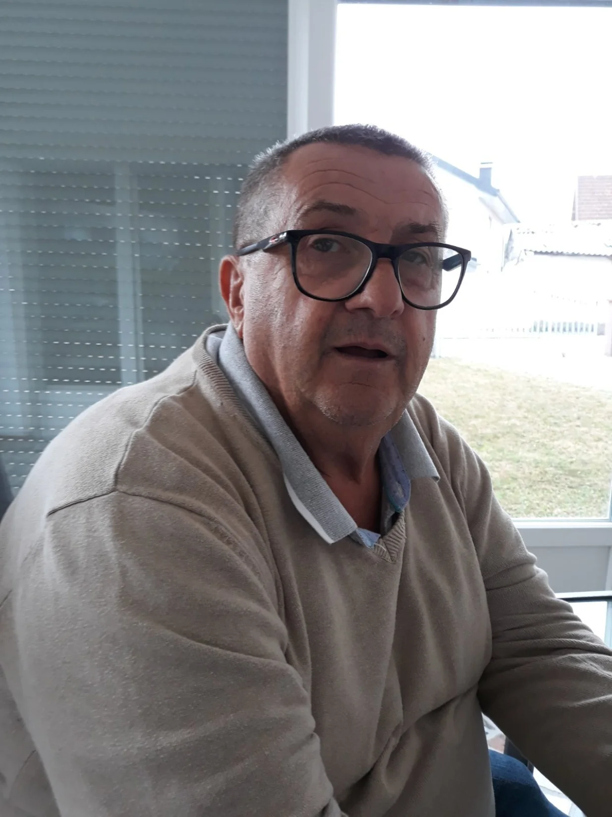 Nedžad Džananović Tiče/Fikret Tufek