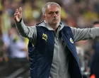 Jose Mourinho (FOTO: Fenerbahce)