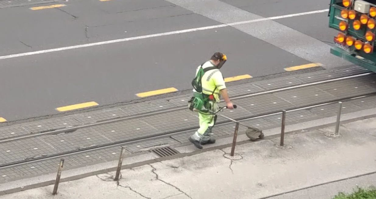 radnik, posao, zagreb, hrvatska/Screenshot