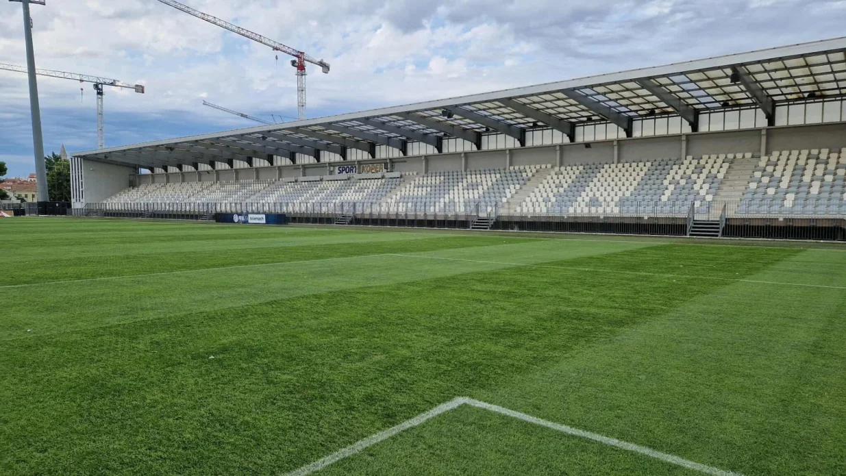 FOTO: Sanel Konjhodžić/Sport1.ba