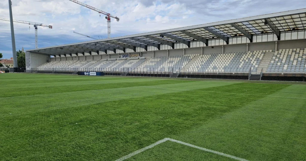 FOTO: Sanel Konjhodžić/Sport1.ba