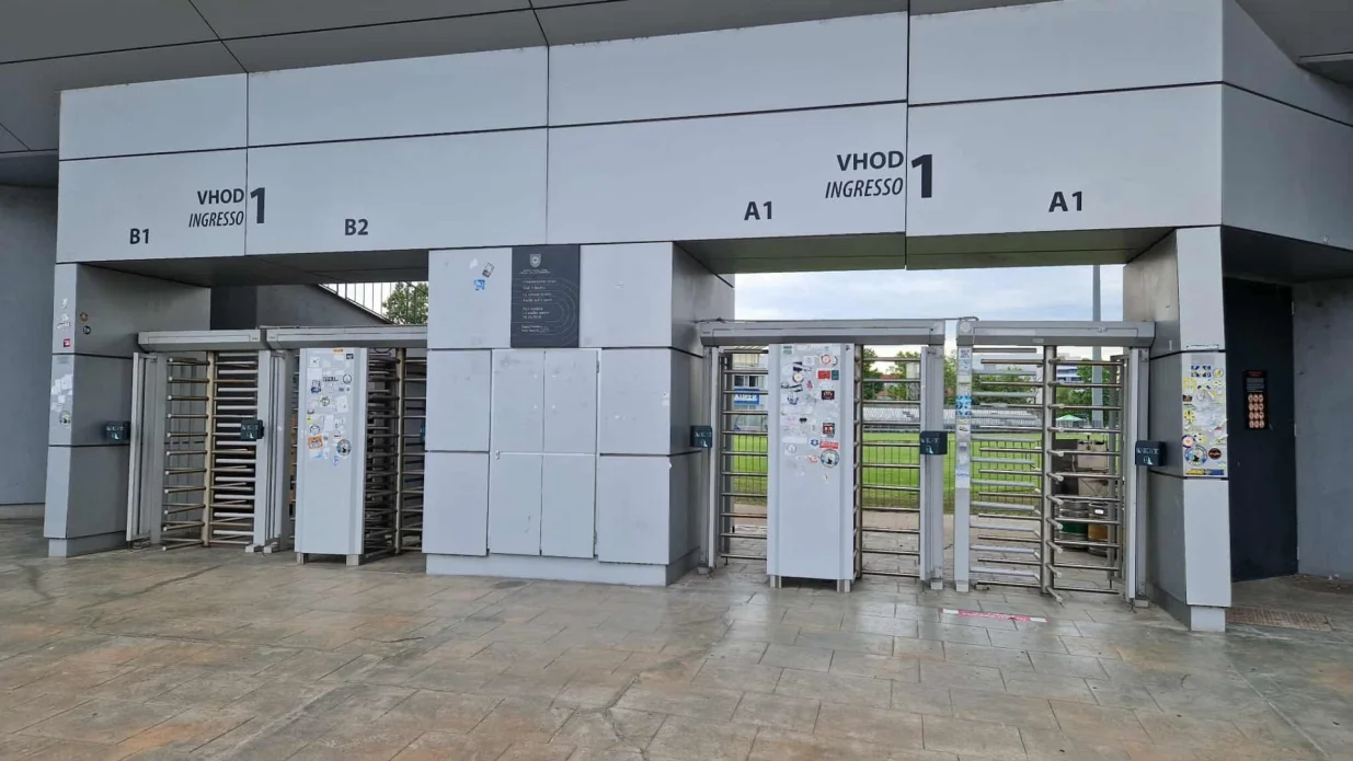 FOTO: Sanel Konjhodžić/Sport1.ba