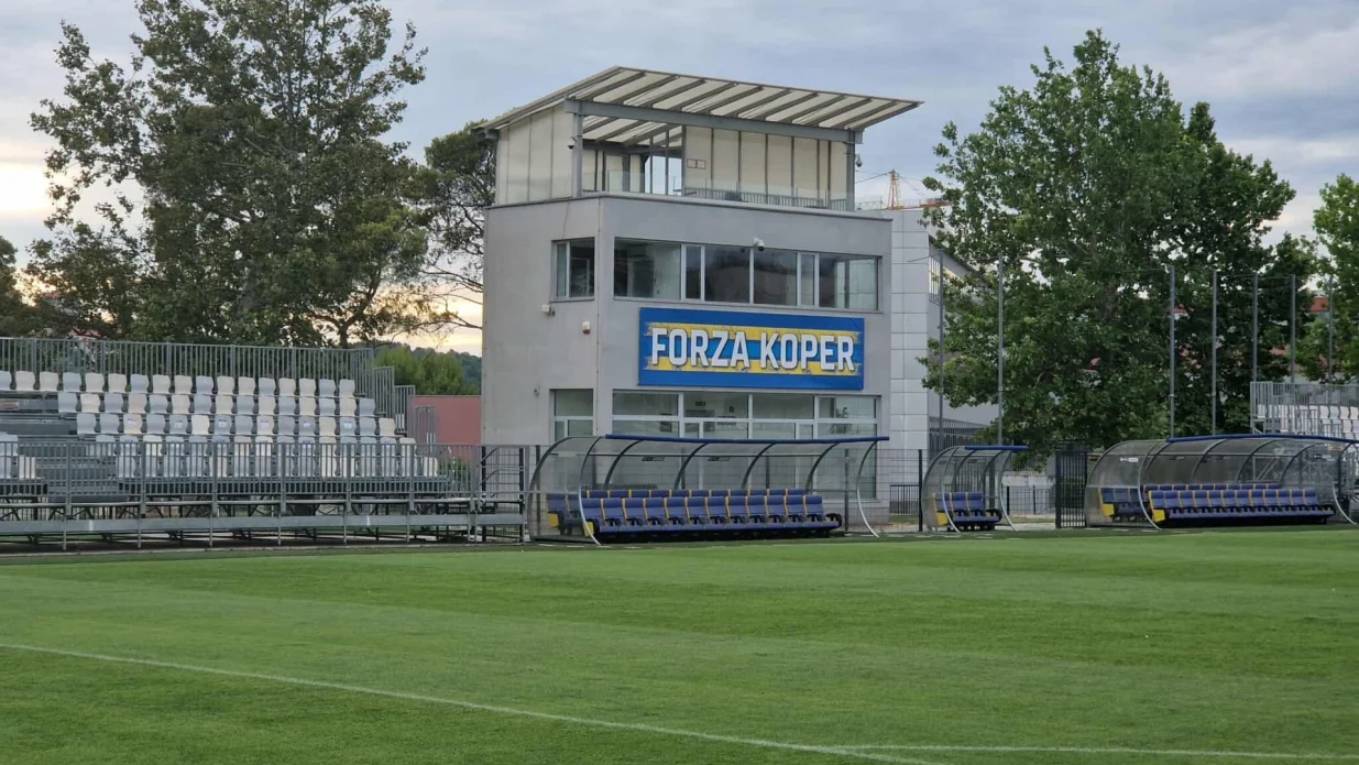 FOTO: Sanel Konjhodžić/Sport1.ba