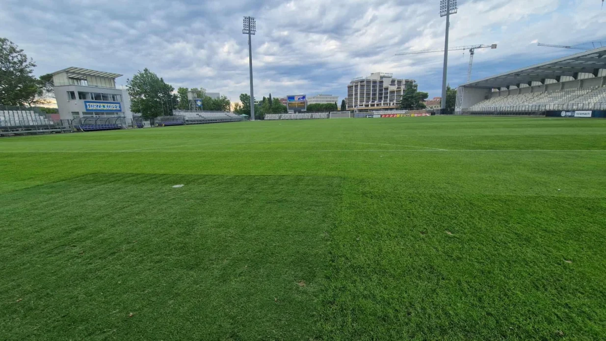 FOTO: Sanel Konjhodžić/Sport1.ba