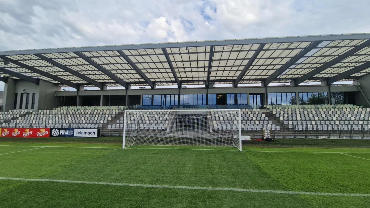 FOTO: Sanel Konjhodžić/Sport1.ba