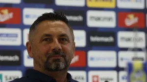 FOTO: Sanel Konjhodžić/Sport1.ba