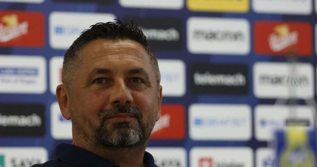 FOTO: Sanel Konjhodžić/Sport1.ba