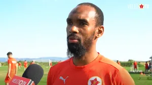 Rafidine Abdullah (FOTO: Screenshot)