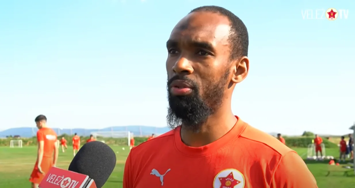 Rafidine Abdullah (FOTO: Screenshot)