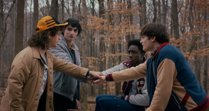 stranger things, serija, netflix, peta sezona/Screenshot