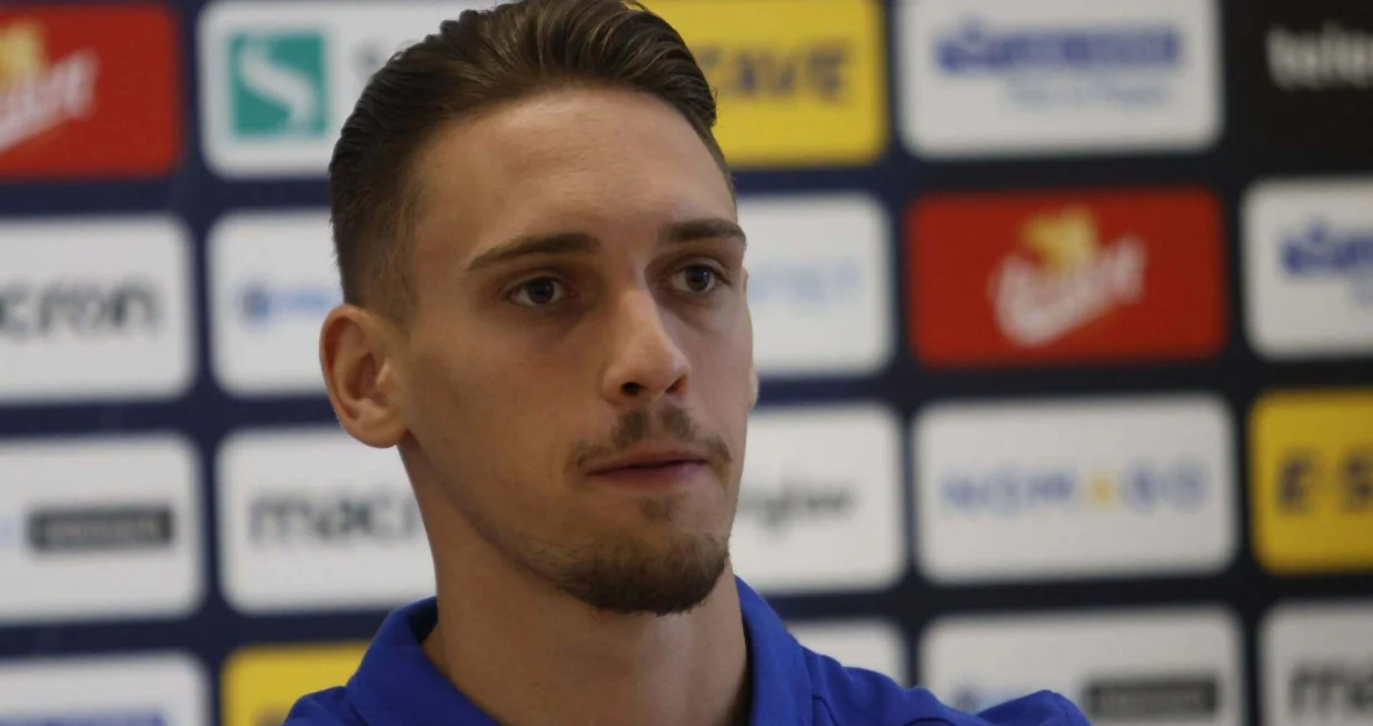 FOTO: Sanel Konjhodžić/Sport1.ba