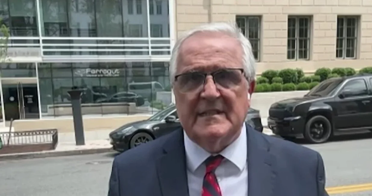 Ivica Puljić/Screenshot