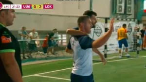 FOTO: MY TV/Screenshot