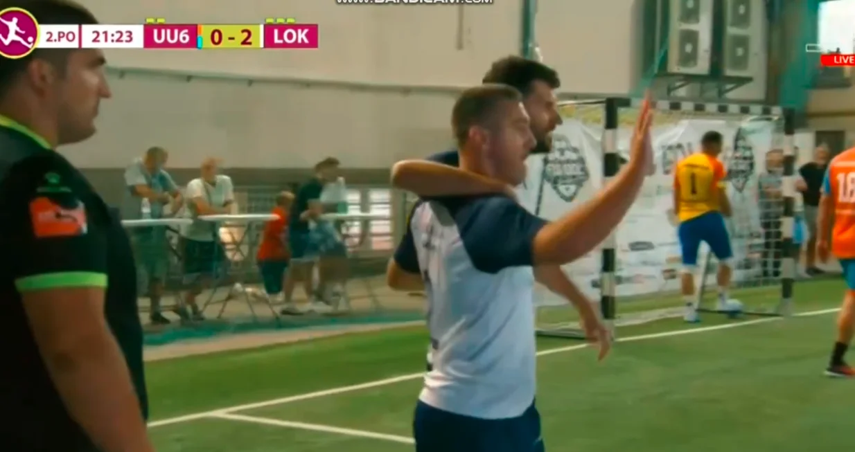 FOTO: MY TV/Screenshot