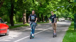 Trintoneti na Vilsonovom/Damir Deljo