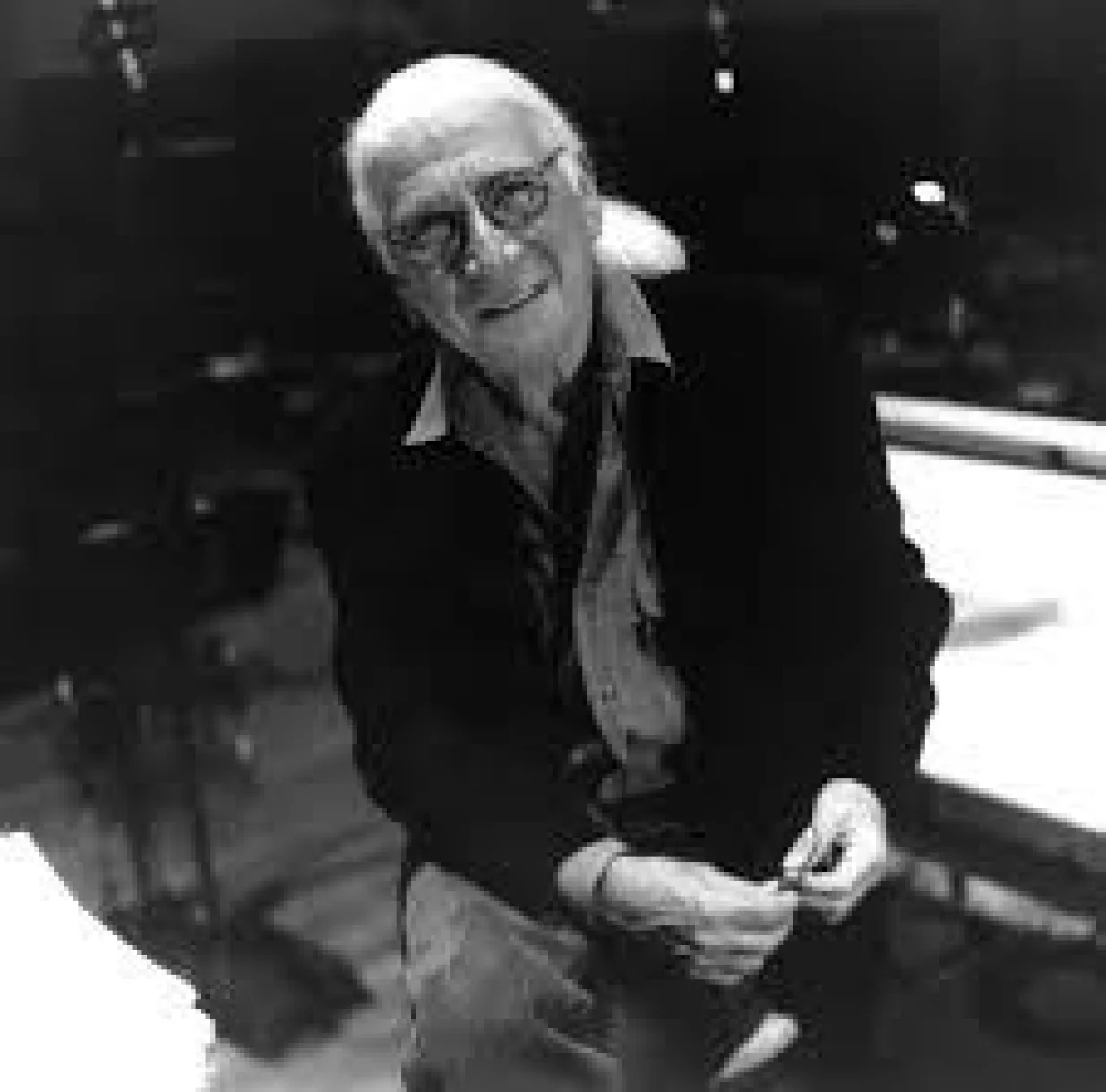 Jerry Goldsmith/