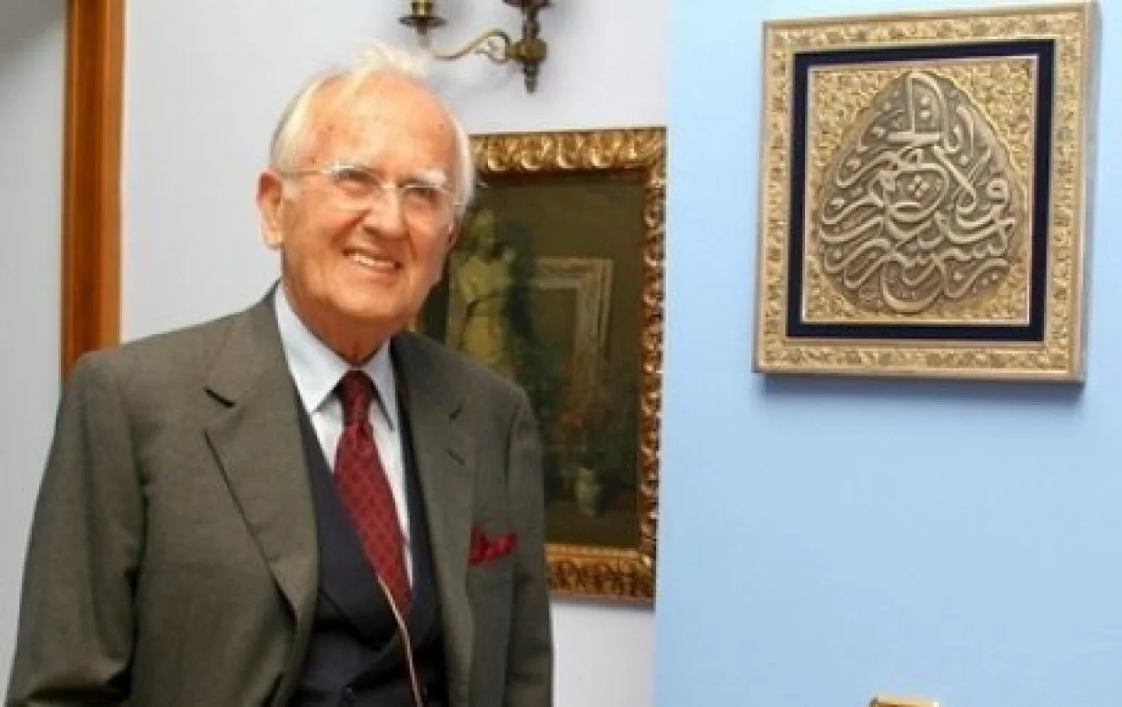 Adil Zulfikarpašić/