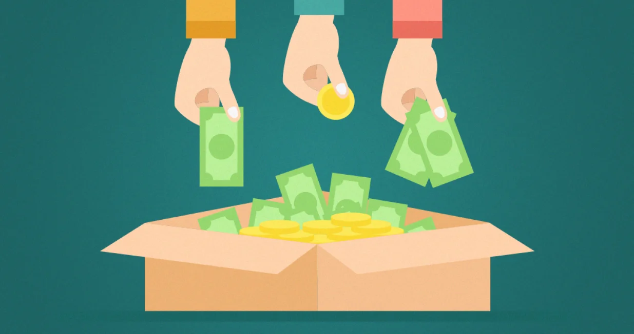 Vizual za kolumnu Svetlane cenić/Benjamin Krnić/Benjamin Krnić