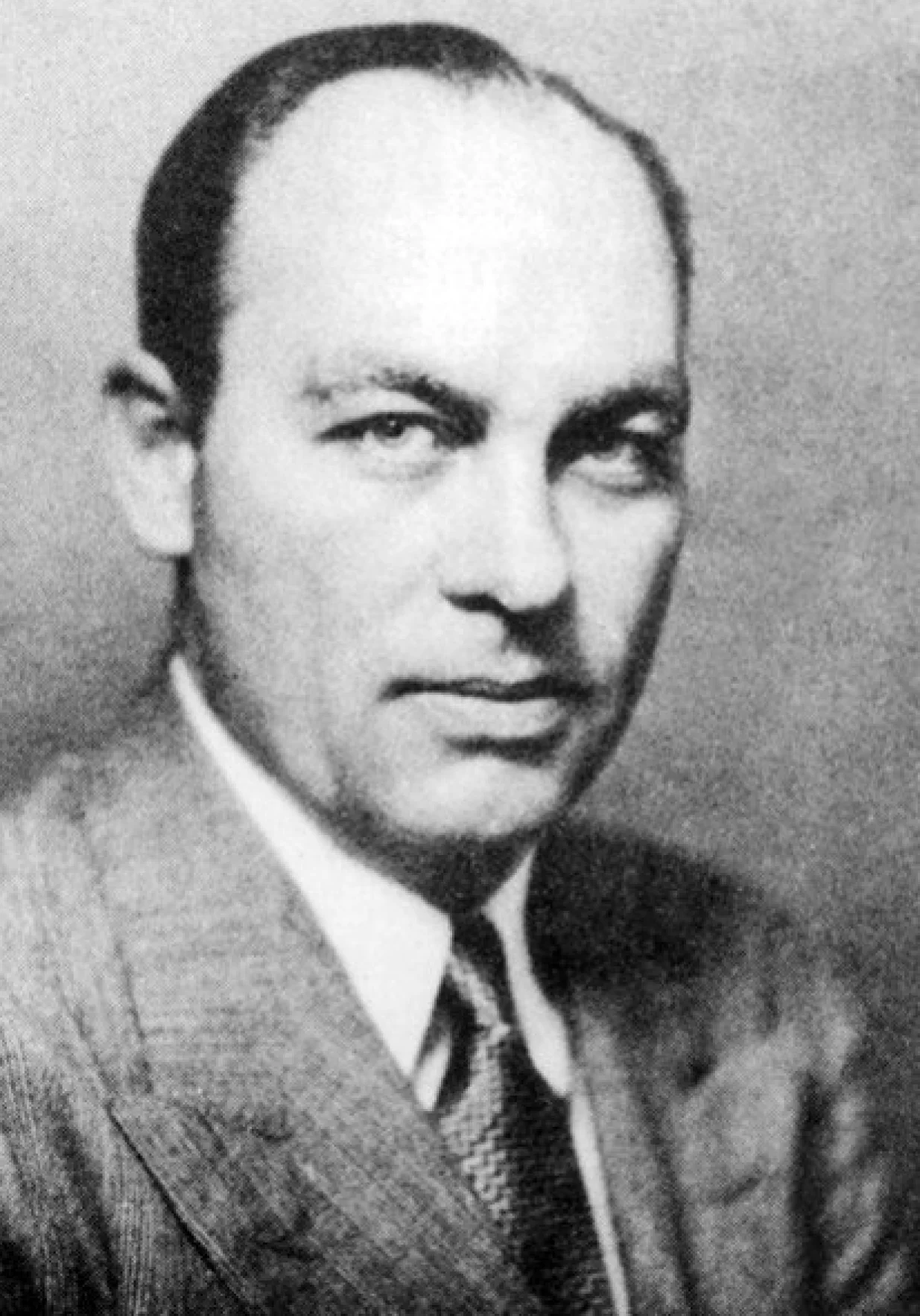 George Horace Gallup/