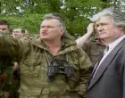 Mladić i karadžić su presuđeni ratni zločinci, a ne heroji/