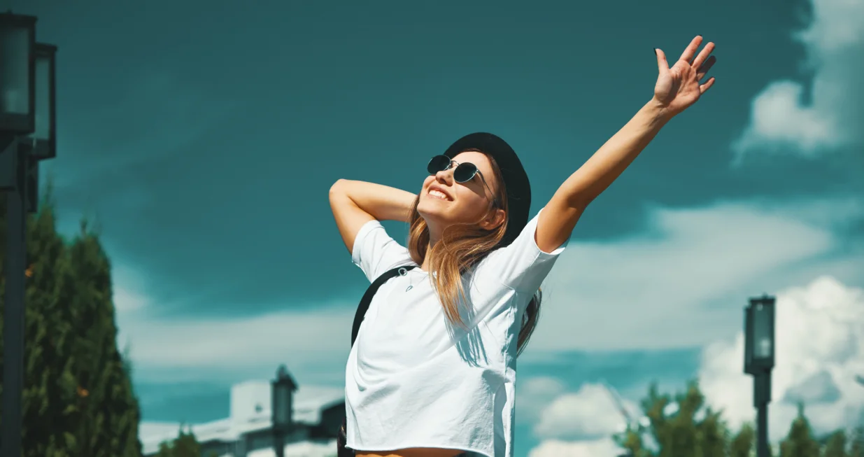 Njima ne treba partner da bi bili sretni/Free Pik