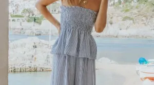 Modni pogodak ljeta/Pinterest