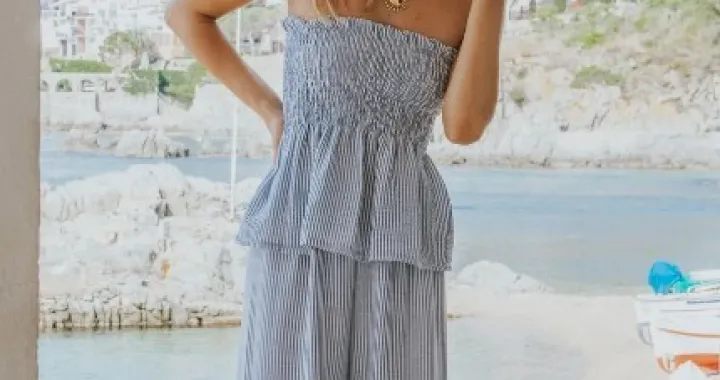 Modni pogodak ljeta/Pinterest