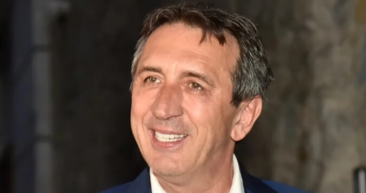 Žika Jakšić, popularni srbijanski voditelj/Snežana Krstić