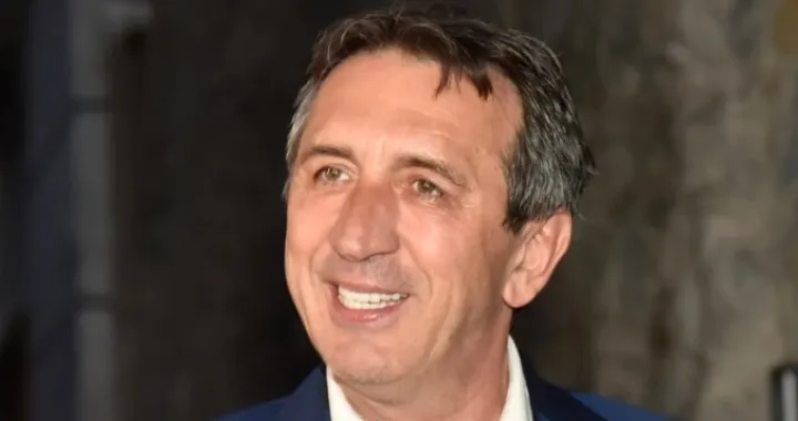 Žika Jakšić, popularni srbijanski voditelj/Snežana Krstić