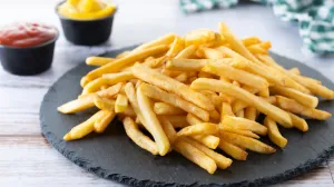 Hrskavost zagarantovana/Free Pik