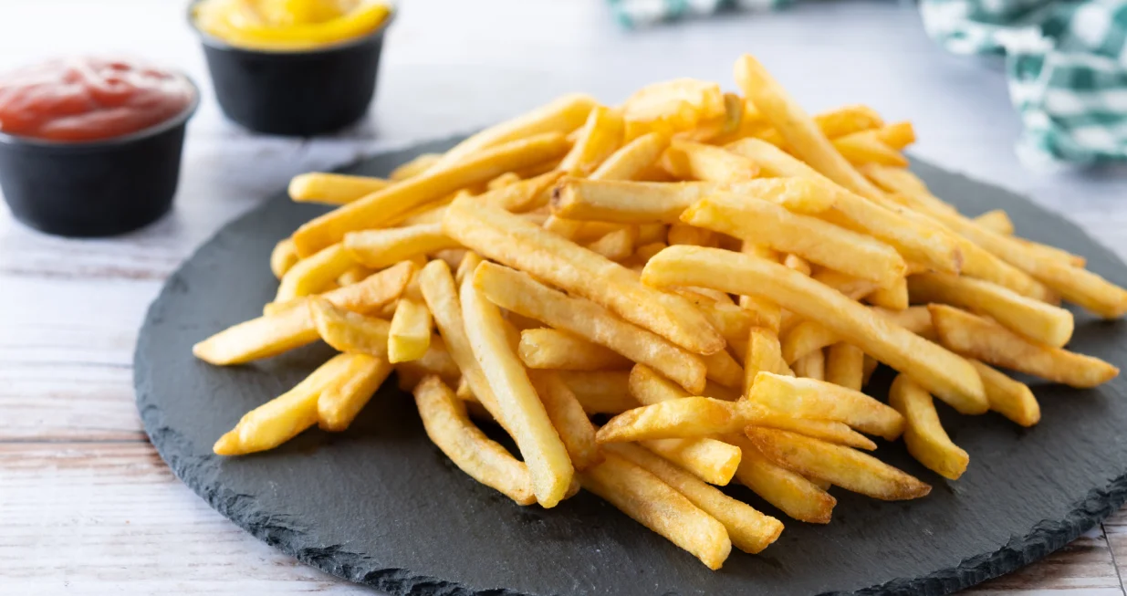 Hrskavost zagarantovana/Free Pik