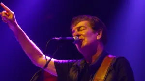 Momčilo Bajagić Bajaga/Muhamed Tunović