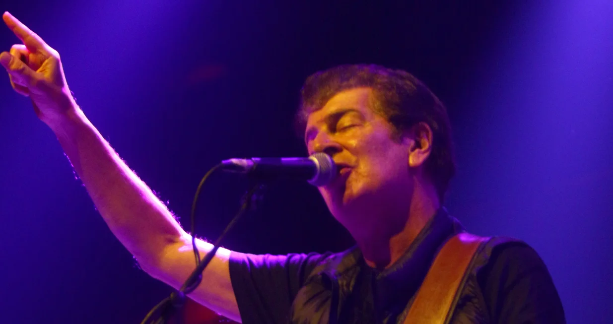 Momčilo Bajagić Bajaga/Muhamed Tunović