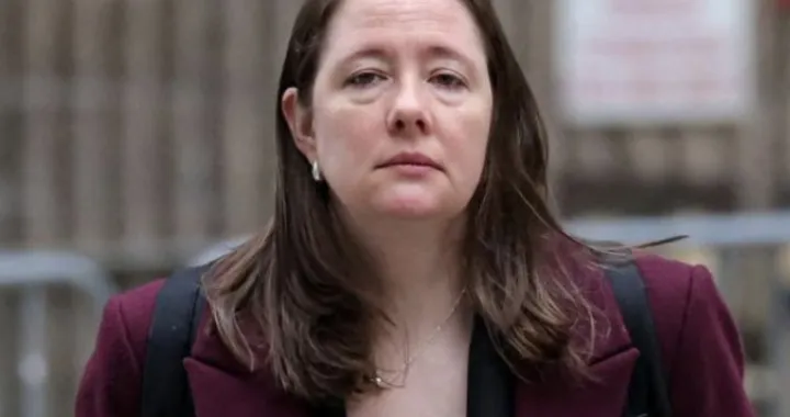 Maurene Comey/ Screenshot/ X/