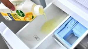 Brzo, jeftino i bez hemikalija/Pinterest