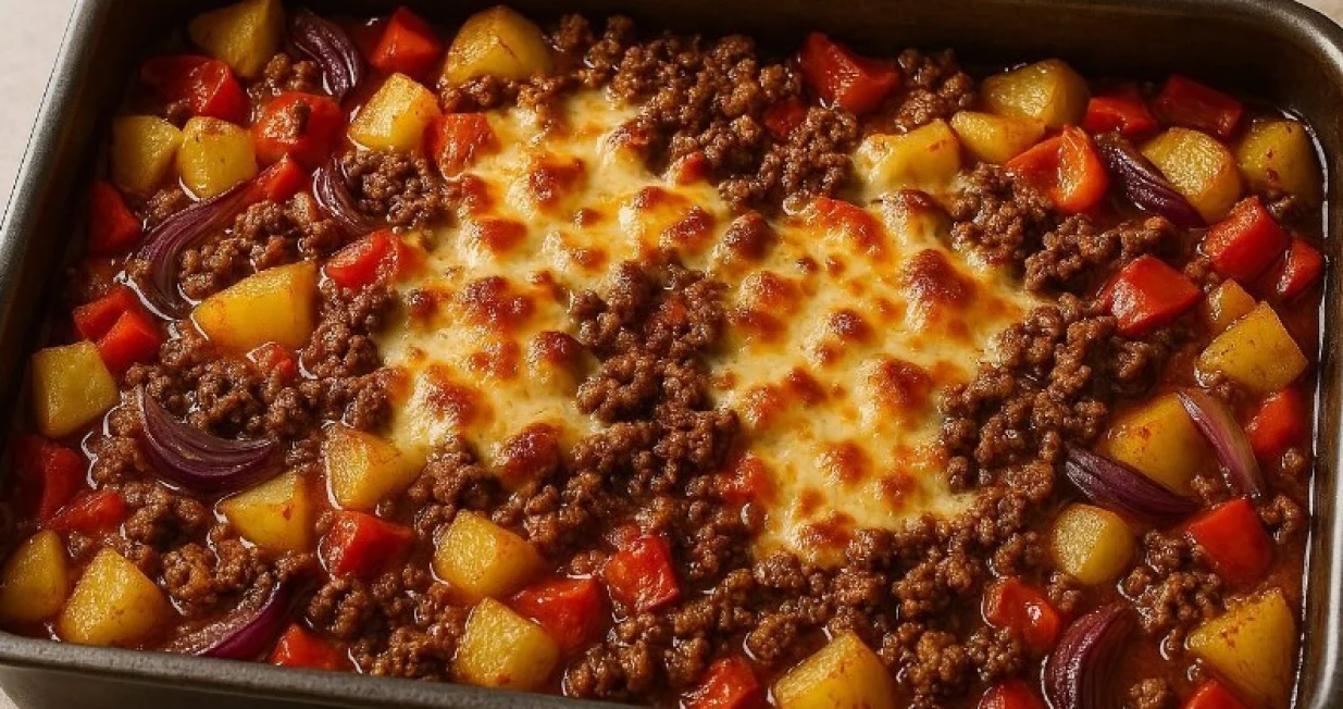 Ručak koji svi traže ovog ljeta/Ilustracija