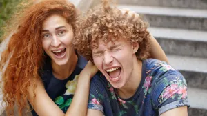 Horoskopski znakovi koji šire vedrinu i toplinu/Free Pik