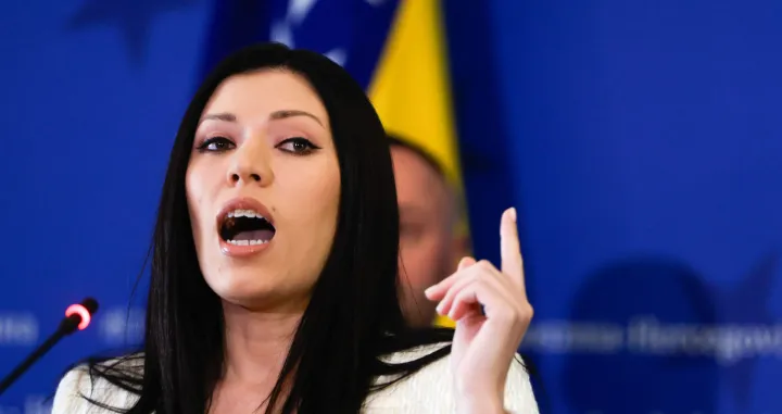 Vulić izjava hitna sjednica jena Konakovića/Damir Deljo