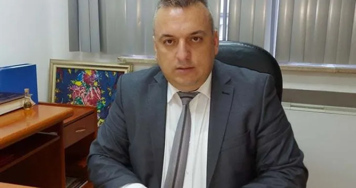 Jovica Radulović načelnik opštine Modriča/