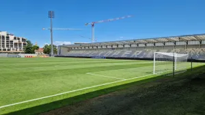 Stadion Bonifika