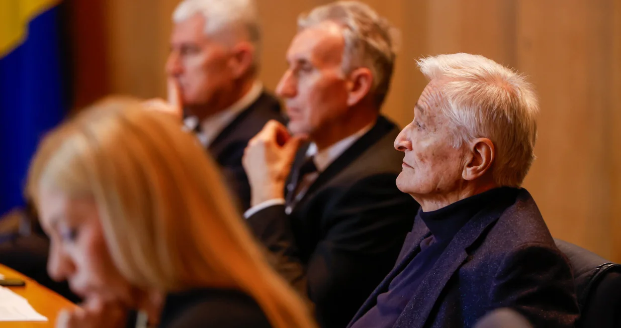 Dom naroda PSBiH sjednica/Damir Deljo