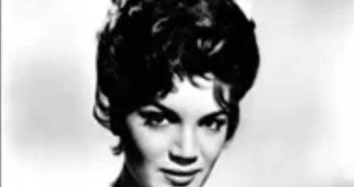Connie Francis/ Youtube/