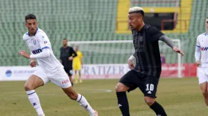 FK Sarajevo - NK Široki Brijeg, Adalberto Penaranda