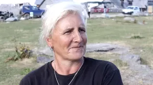 Vrijedna Advija Bašić/Alen Avdić