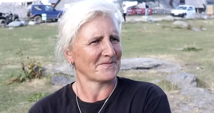 Vrijedna Advija Bašić/Alen Avdić