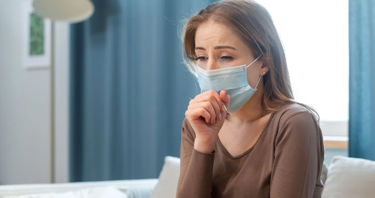 Veliki kašalj (Pertusis)//