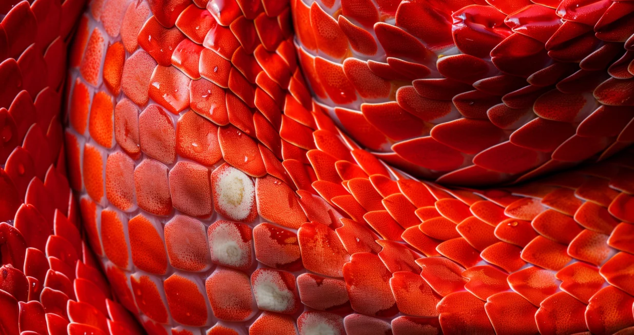 Jeste li ikada vidjeli crvenu zmiju?/Arya2608