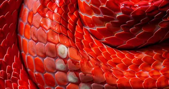 Jeste li ikada vidjeli crvenu zmiju?/Arya2608