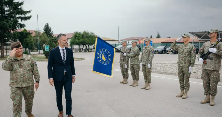 eufor, bih, danska, vojska/Eufor